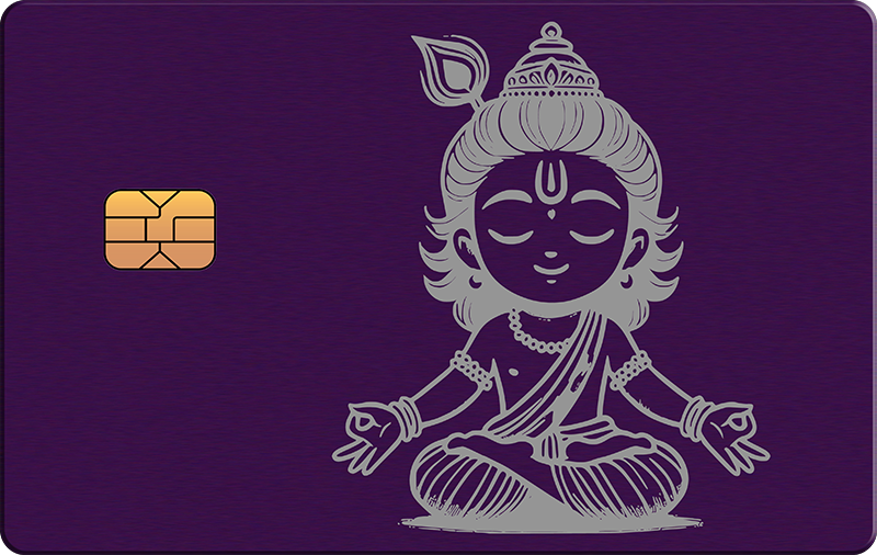 Krishna
